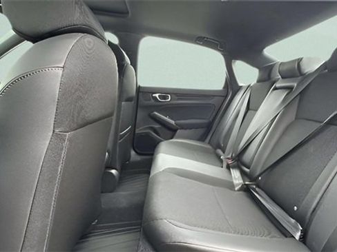 New 2026 Honda Civic Sport image 20