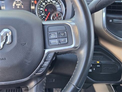 Used 2022 RAM 3500 Laramie image 28