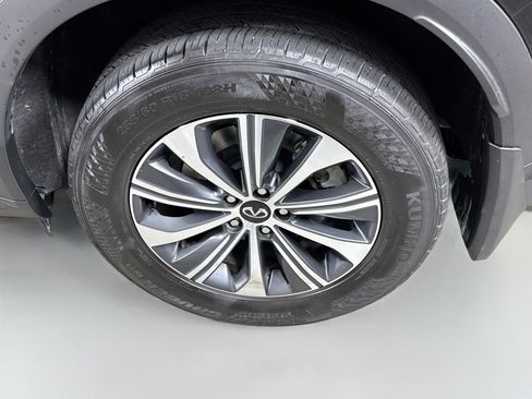 Used 2025 INFINITI QX60 Pure FWD image 29