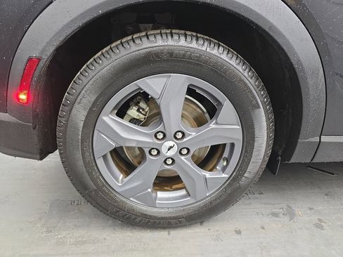 Used 2022 Ford Mustang Mach-E Select w/ Comfort/Technology Package image 16