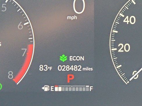 Used 2024 Honda HR-V Sport image 21