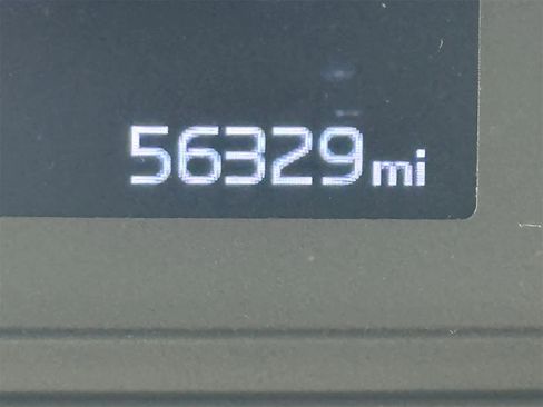 Used 2021 Kia Sportage LX image 23