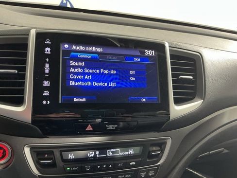 Used 2018 Honda Pilot EX-L image 28