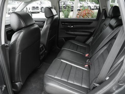 Used 2024 Honda CR-V EX-L image 33