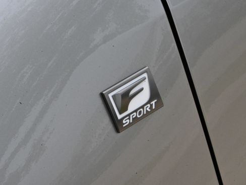 Used 2022 Lexus NX 350 F Sport w/ Accessory Package 2 AWD/4WD image 42