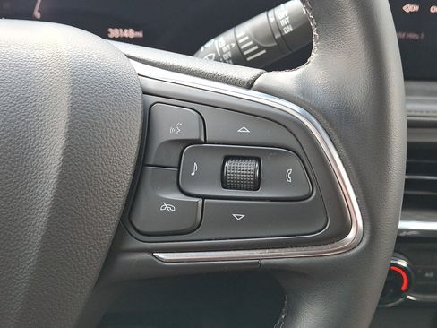 Used 2024 Buick Encore GX Sport Touring AWD/4WD image 21