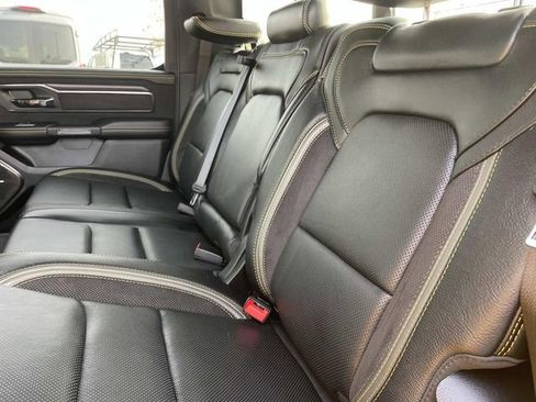 Used 2023 RAM 1500 TRX w/ TRX Level 2 Equipment Group image 33