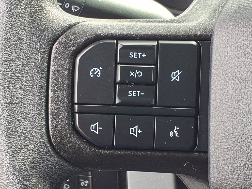 Used 2026 Ford F250 XL w/ STX Appearance Package AWD/4WD image 12