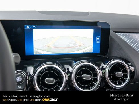 New 2026 Mercedes-Benz GLA 250 4MATIC image 28