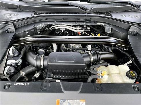 Used 2020 Lincoln Aviator Reserve w/ Equipment Group 201A image 11