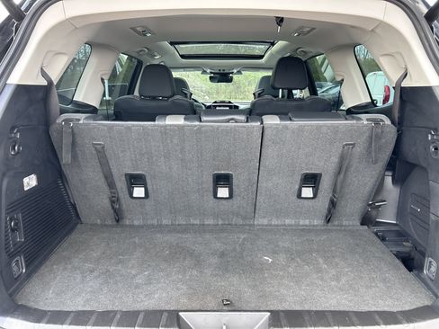 Used 2023 Subaru Ascent Onyx Edition Limited image 32