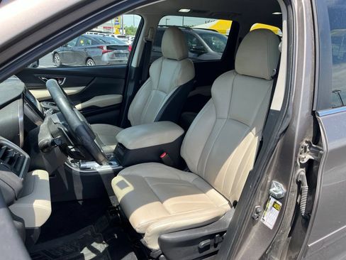 Used 2022 Subaru Ascent Limited w/ Popular Package #2A AWD/4WD image 19