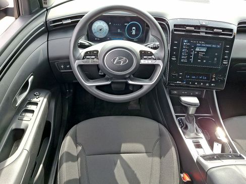 Used 2024 Hyundai Tucson SEL AWD/4WD image 21
