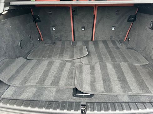 Used 2023 BMW iX xDrive50 w/ Sport Package image 16