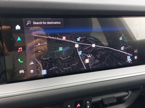 New 2026 Porsche Cayenne image 25