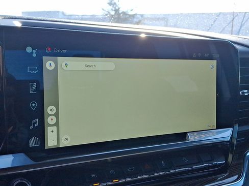 Certified 2023 Chevrolet Silverado 1500 LT Trail Boss image 14