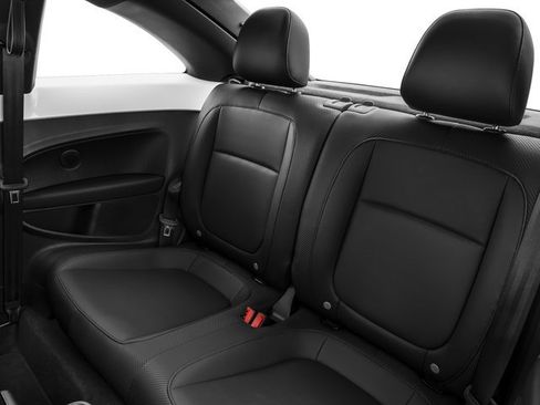 Used 2016 Volkswagen Beetle 1.8T SEL image 15