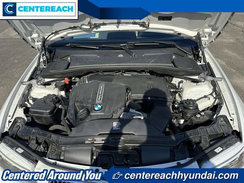 Used 2013 BMW 135i Convertible RWD image 9