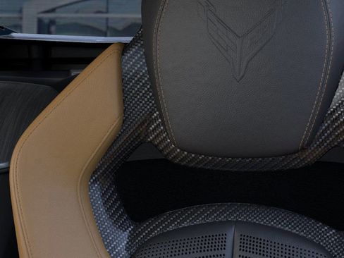 New 2026 Chevrolet Corvette Stingray Preferred Cpe w/ 2LT image 21