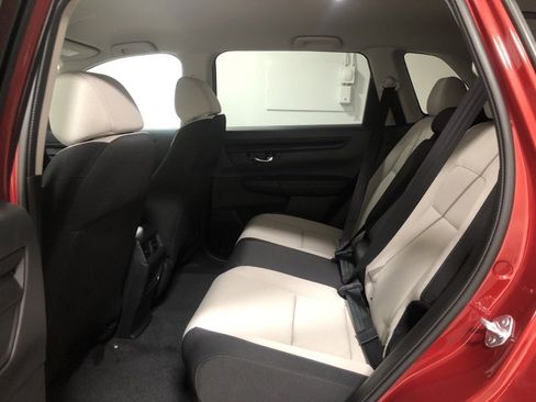 New 2026 Honda CR-V LX image 15