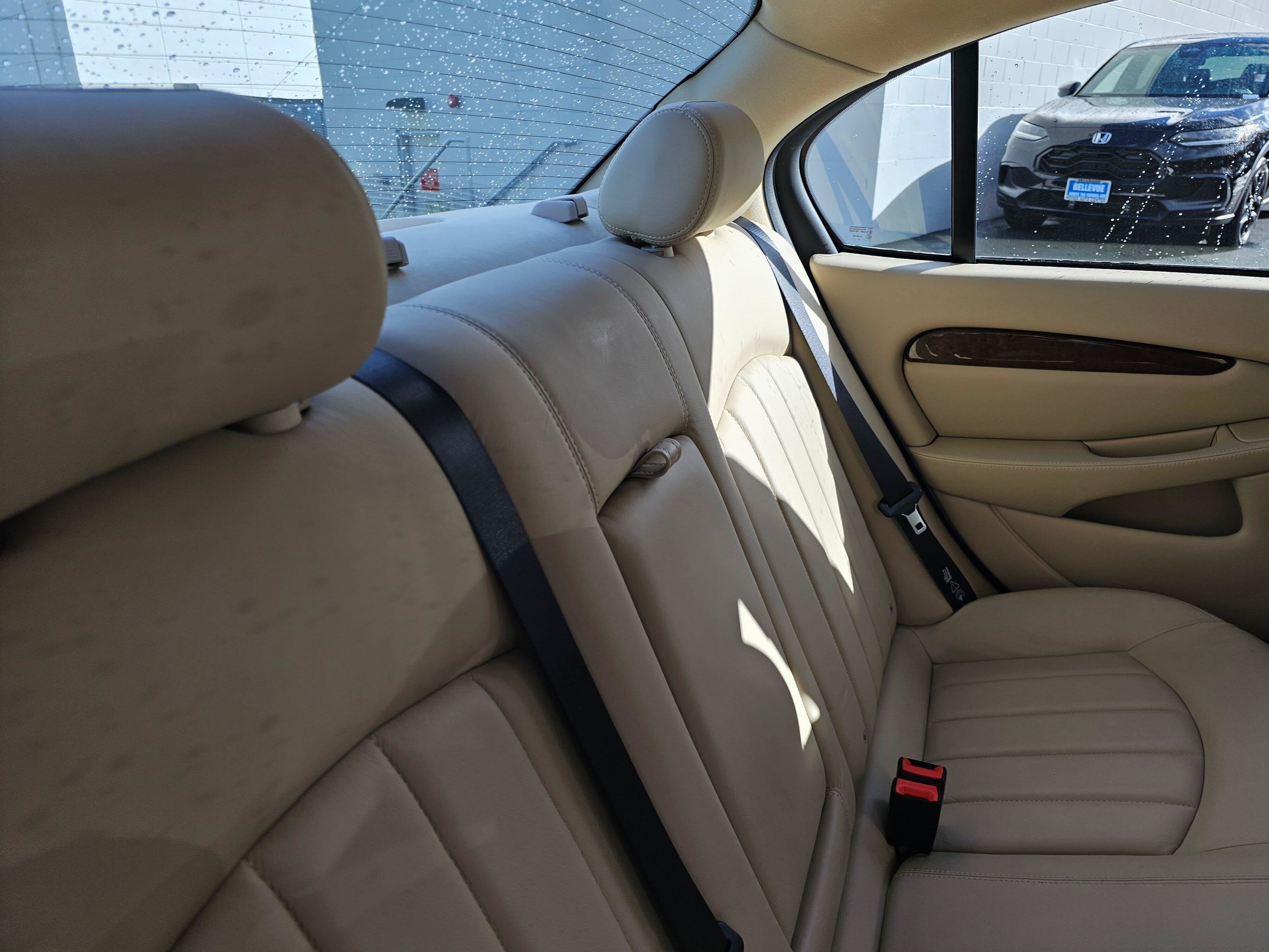 Used 2005 Jaguar X-TYPE 3.0 AWD/4WD image 13