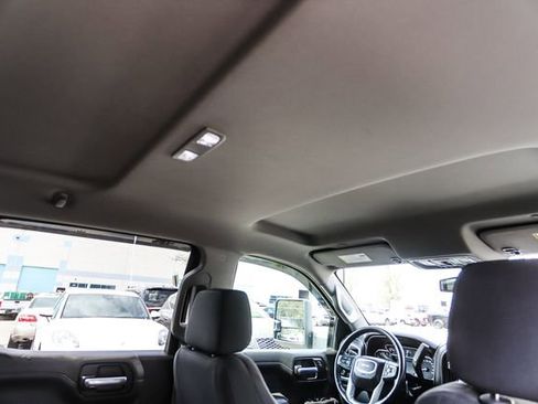 Used 2020 GMC Sierra 1500 Elevation w/ Elevation Value Package AWD/4WD image 49