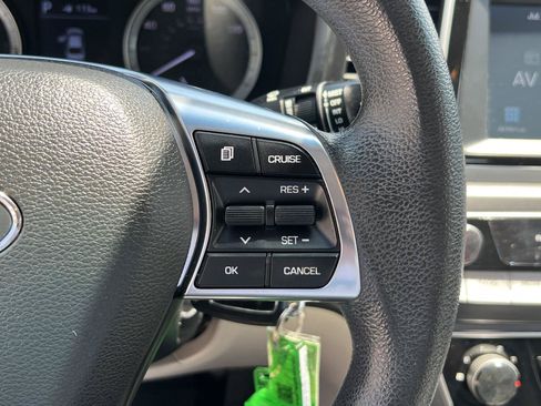 Used 2018 Hyundai Sonata SE FWD image 33