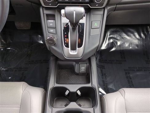 Used 2017 Honda CR-V EX-L image 19