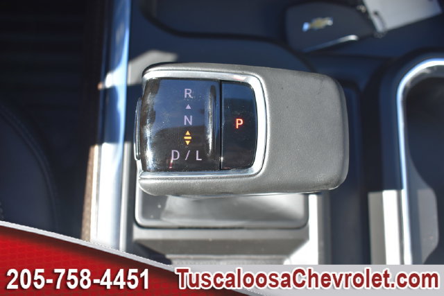 New 2026 Chevrolet Silverado 1500 RST AWD/4WD image 31