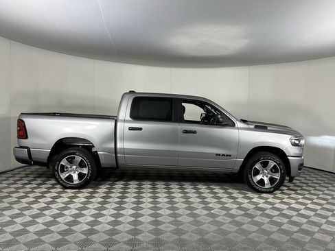 Certified 2025 RAM 1500 Tradesman image 5
