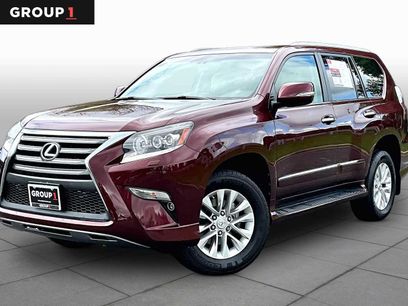 Used 2019 Lexus GX 460 Premium w/ Premium Package