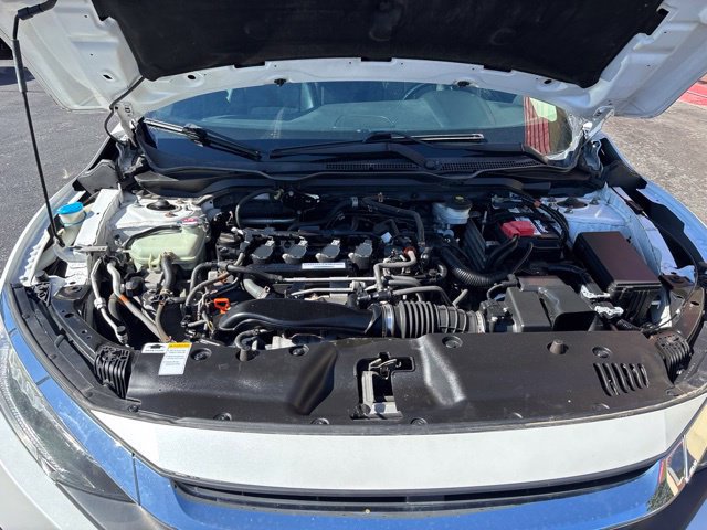 Used 2016 Honda Civic Touring image 23
