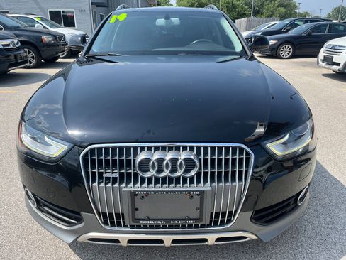 Used 2014 Audi A4 Premium Plus image 8