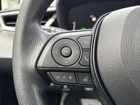 Certified 2026 Toyota Corolla LE image 19