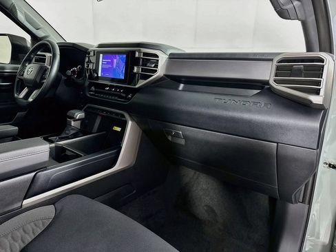 Used 2026 Toyota Tundra SR5 AWD/4WD image 35