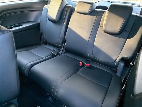 New 2026 Honda Odyssey Sport-L image 17