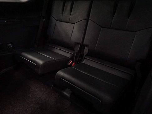 Certified 2024 Lexus GX 550 image 20