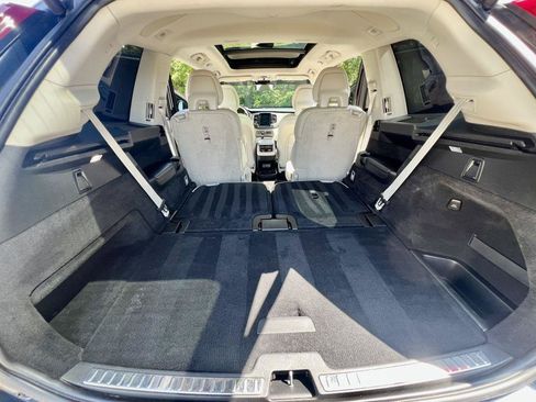 Used 2021 Volvo XC90 T6 Inscription AWD/4WD image 27