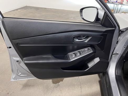 Used 2024 Honda Accord EX image 24