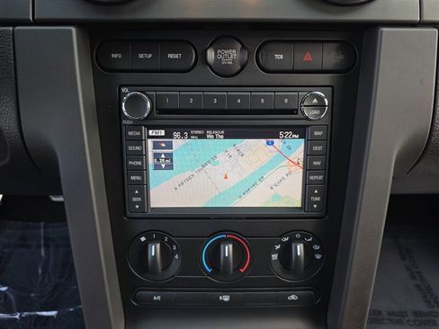 Used 2008 Ford Mustang Shelby GT500 image 55