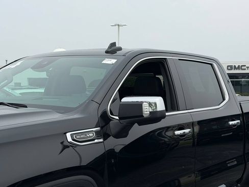 Certified 2024 GMC Sierra 1500 Denali w/ Technology Package AWD/4WD image 16