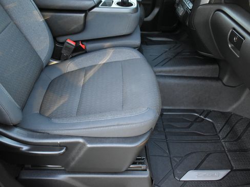 Used 2019 Chevrolet Silverado 1500 LT w/ All-Star Edition image 30