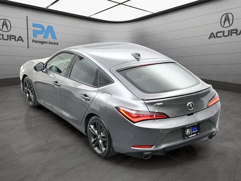 Certified 2023 Acura Integra A-Spec image 35