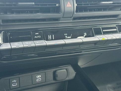 Used 2026 Toyota Prius LE image 24