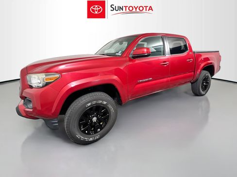 Used 2018 Toyota Tacoma SR5 image 9