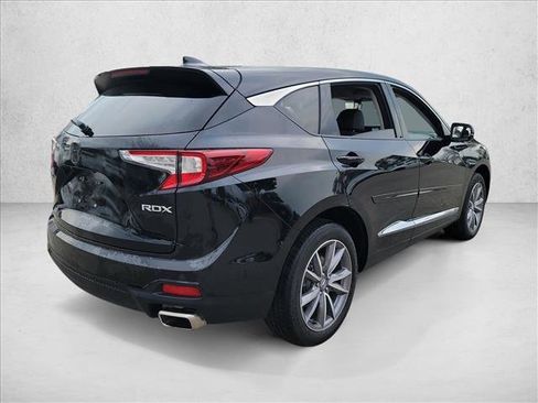 Used 2022 Acura RDX FWD w/ Technology Package image 5