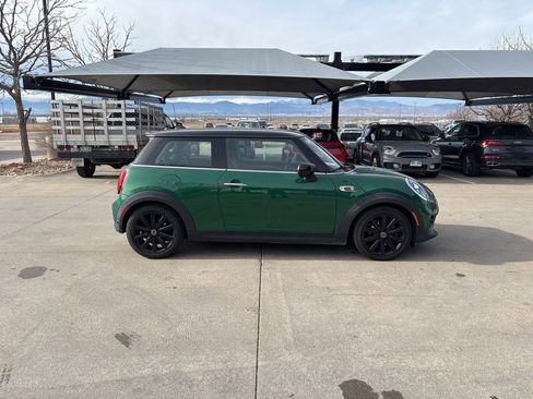 Used 2021 MINI Cooper SE w/ 6.5" Touchscreen Package image 6