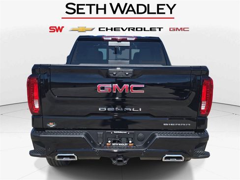 New 2026 GMC Sierra 1500 Denali image 6