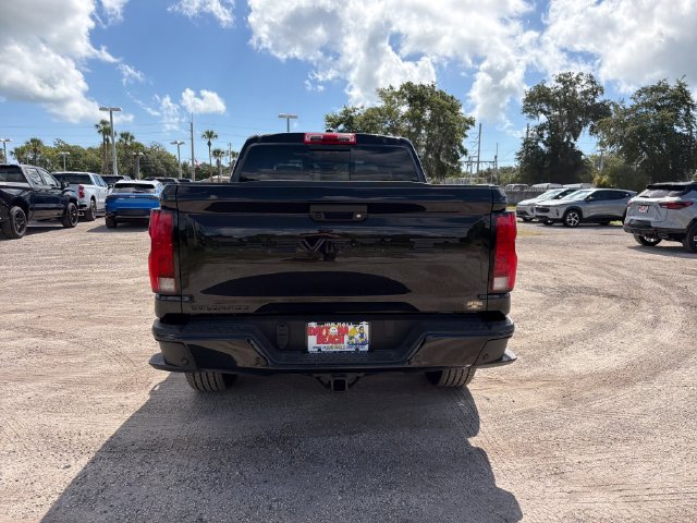 New 2026 Chevrolet Colorado LT w/ LT Convenience Package RWD image 7