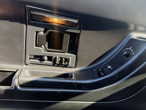 Used 1996 Chevrolet Corvette Convertible image 11